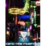 Steam xeno time inception key global | Eponuda.com