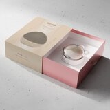 Neno Beauty Mica termosonična krtačka za čiščenje za obraz 1 kos | Shoptok.si