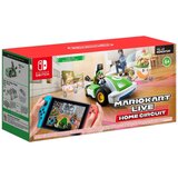 Nintendo Igra za Switch: Mario Kart Live Home Circuit-Luigi – Switch Mario Kart Live Home Circuit | Eponuda.ba