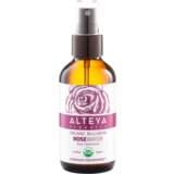 Alteya Organics Organic Bulgarian Rose Water Rosa Damascena | shoptok.hr