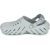 Crocs Muške papuče ECHO CLOG, Sive Cene