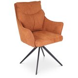 Fort JEDILNI STOL ORIS(VE BARV)-Rjava | Shoptok.si