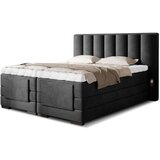 ELTAP Elektrini boxspring krevet Veros s podesivim uzglavljem i podnojem-160x200-Nube 6 | shoptok.hr