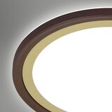 Lesnina-XXXL stropna led-svetilka 29,3/2,8 cm | Shoptok.si