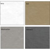 Kolpa San Kolpa Tuš kada Moonwalk Q120x90 - Liveni mermer Manhattan Siva 596940 | Eponuda.com