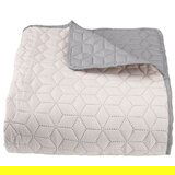 Olimp Sport Prekrivač UP 220x240 siva/bež | ePonuda.com