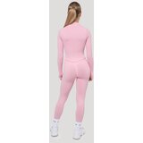 GymBeam Women‘s Luma Sports Top Baby Pink XS | Eponuda.com