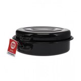Metalac Pekač sa poklopcem 28cm 89769 Cijene