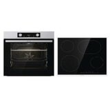 Gorenje Steel Steam ugradbeni set, | Eponuda.ba