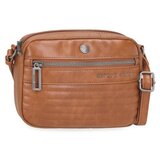 PepeJeans Torba na rame - Braon ( 71.555.42 ) | ePonuda.com