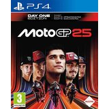  Igra MotoGP 25 za PS4 | Shoptok.si