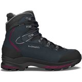 Lowa ženske duboke cipele Mauria Evo Gtx, Teget | ePonuda.com