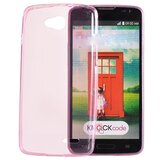  Zaštitna futrola candy case slim 0.3mm Samsung J530 J5 2017 pink Cijene