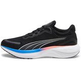 Puma Tekaški čevelj turkizna / črna / bela | Shoptok.si