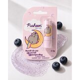 Pusheen Lipbalm balzam za ustnice odtenek Sweet Blueberry 3.8 g | Shoptok.si