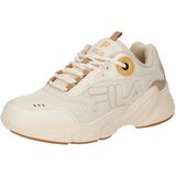 Fila Niske tenisice bež / tamno bež / prljavo bijela | shoptok.hr
