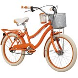 HUFFY Deluxe 20″ Cruiser dječji bicikl Orange | shoptok.hr