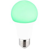 Globo led žarulja E27 4,8 w 470 lm 2700 k, rgb | shoptok.hr