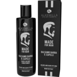 Alkemilla Eco Bio Cosmetic Made for Man regenerator za kosu i bradu | shoptok.hr