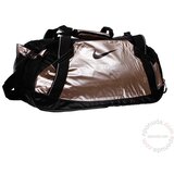 Nike ženska torba VARSITY GIRL MEDIUM DUFFEL (METALLICS) BA4619-037