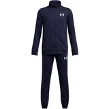 Under Armour knit track suit boys' set Cijene