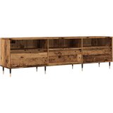 vidaXL TV ormarić staro drvo 150x30x44 5 cm konstruirano drvo | shoptok.hr