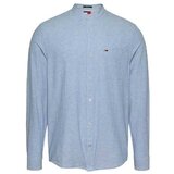 Tommy Hilfiger svetloplava muška košulja THDM0DM20876-DY6