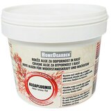 HOMEOGARDEN Sredstvo za ojačavanje biljaka iz crvenih algi Algaplusmix (500 g) | shoptok.hr