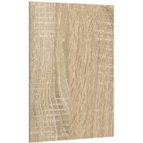 Dekor Paneli 150 pcs Sonoma hrast 21 x 30 x 0,27 cm | shoptok.hr