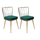 Woody Fashion Hanah Home Set stolica 2 komada Yildiz-930 V2 | ePonuda.com