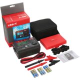 Uni-t UT502A mjerač otpora izolacije | shoptok.hr