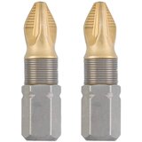 KWB BIT TITANIJUM PZ 2X25MM 2/1 | Eponuda.ba