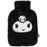 Cropp hot-water bottle - črna | Shoptok.si