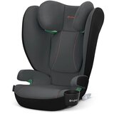 Cybex Silver® otroški avtosedež solution™ b2 i-fix 2/3 (100-150 cm) steel grey Cene