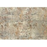 wash+dry RAVNO TKANA PREPROGA Velune 200/290 cm potiskano bež Cene