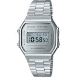  Ženski sat – CASIO – Model A168WEM-7EF Cijene