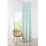 Mendola Fabrics Zelena zavjesa 140x260 cm Marema – | shoptok.hr