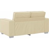  Dvosjed Krema 160 cm Lažna koža | shoptok.hr