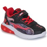 Primigi HOT WHEELS B G LIGHTS Crna | shoptok.hr
