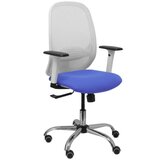  Uredska stolica P&amp C 354CRRP Plava Bijela | shoptok.hr