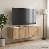  ormar za zid 98 x 41 x 30 cm Hrast artisan Konstruirano drvo | shoptok.hr