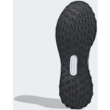 Adidas Tekaški čevelj 'Runfalcon 5 TR' srebrno-siva / črna | Shoptok.si