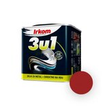 Irkom 3U1 crveni 3001 0,75l Cijene