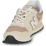 New Balance Nizke superge 500 Bež | Shoptok.si