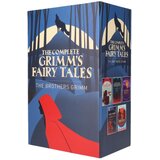 Arcturus Publishing The Brothers Grimm - The Complete Grimm's Fairy Tales Cene