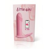 Adam i Eva Little Girl – AI Vibrator Cene