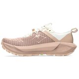 Asics Tenisice za trčanje 'GEL-Trabuco 13' nude / taupe siva / prljavo bijela / bijela | shoptok.hr