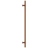  Ročaji za omarico 20 kosov bron 320 mm nerjaveče jeklo, (21830032) | Shoptok.si