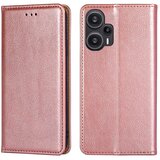 INORCO Za Xiaomi Redmi Note 12S 4G PU usnjena denarnica, stojalo za telefon, etui s teksturo kravje kože, magnetni ovitek, (22036744) Cene