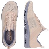 Skechers Slip On tenisice svijetlobež / bijela | shoptok.hr